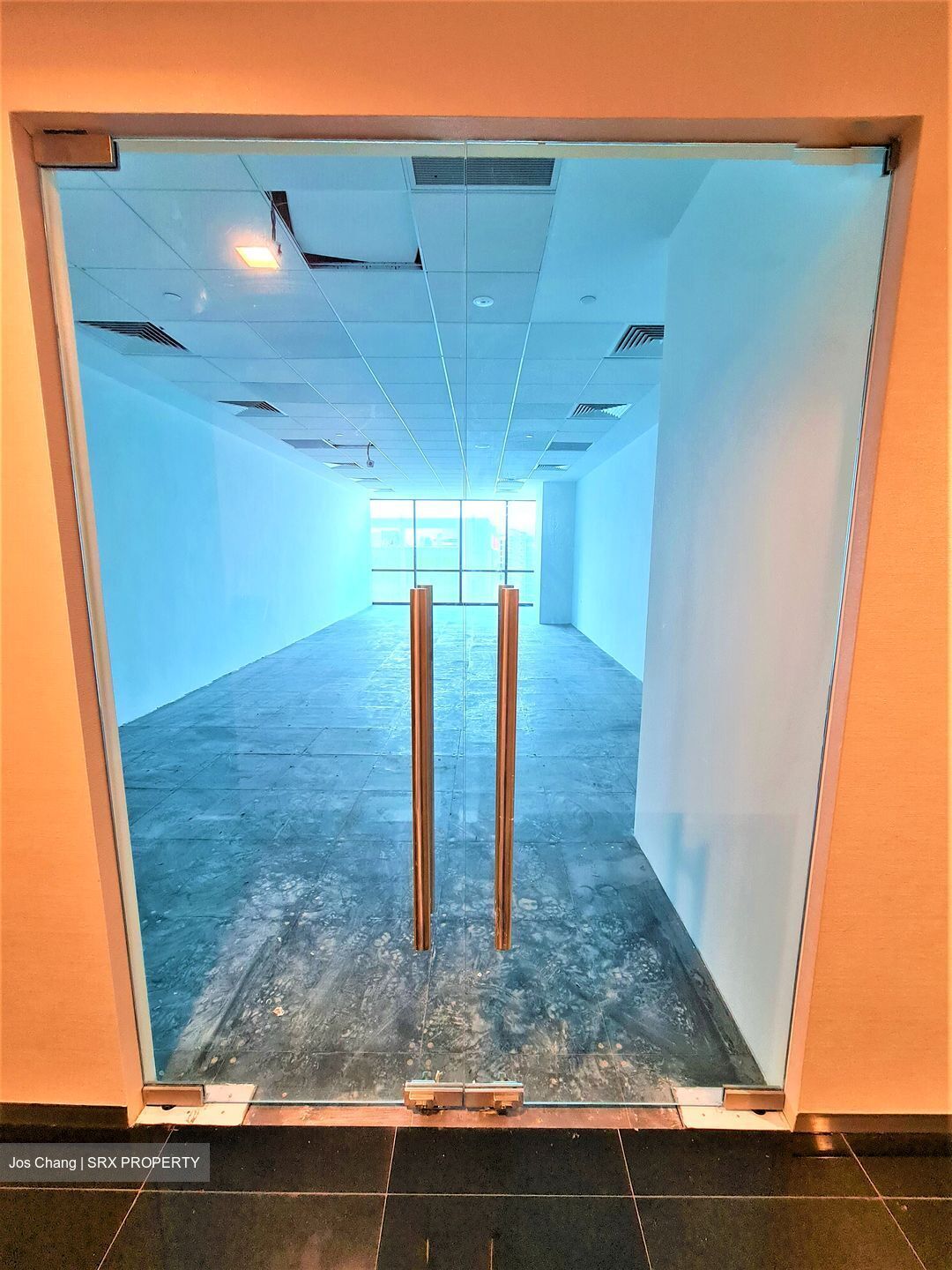 Vision Exchange (D22), Office #451983601